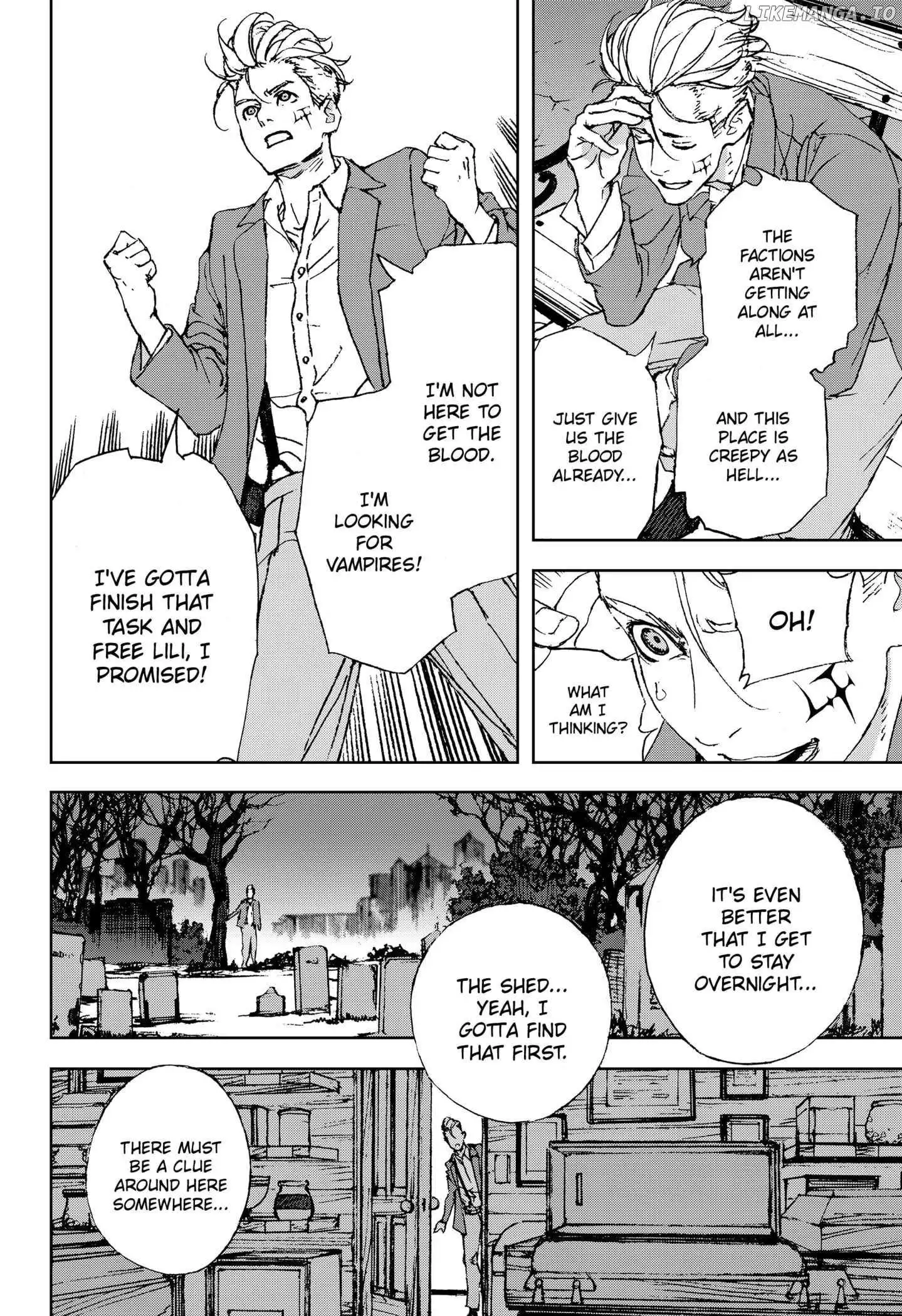 Manga page 20