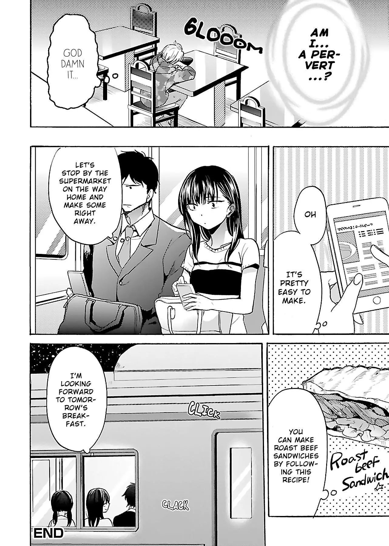 Manga page 20
