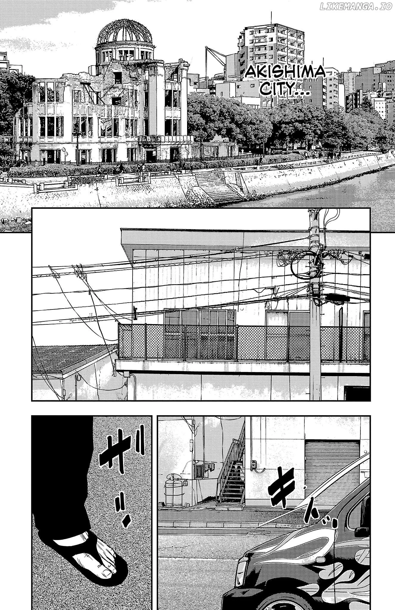 Manga page 11