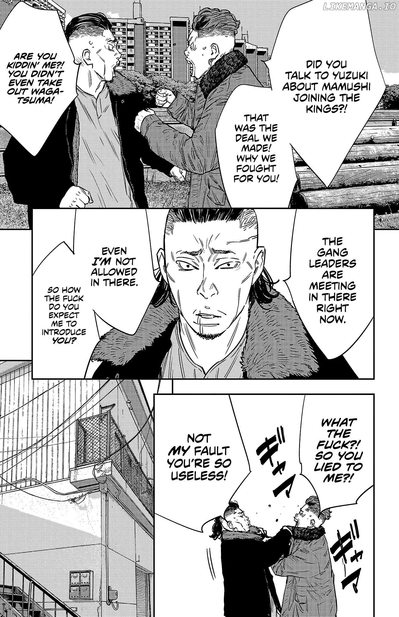 Manga page 13