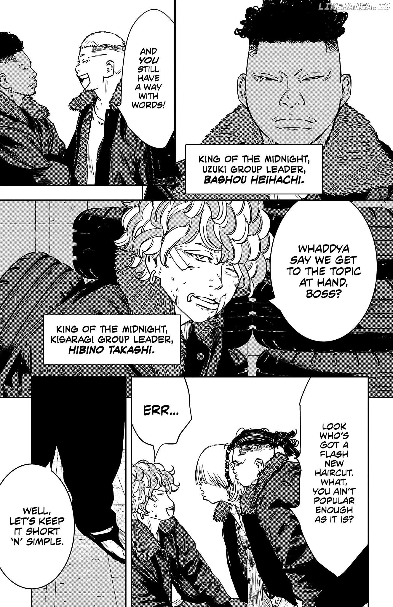 Manga page 16