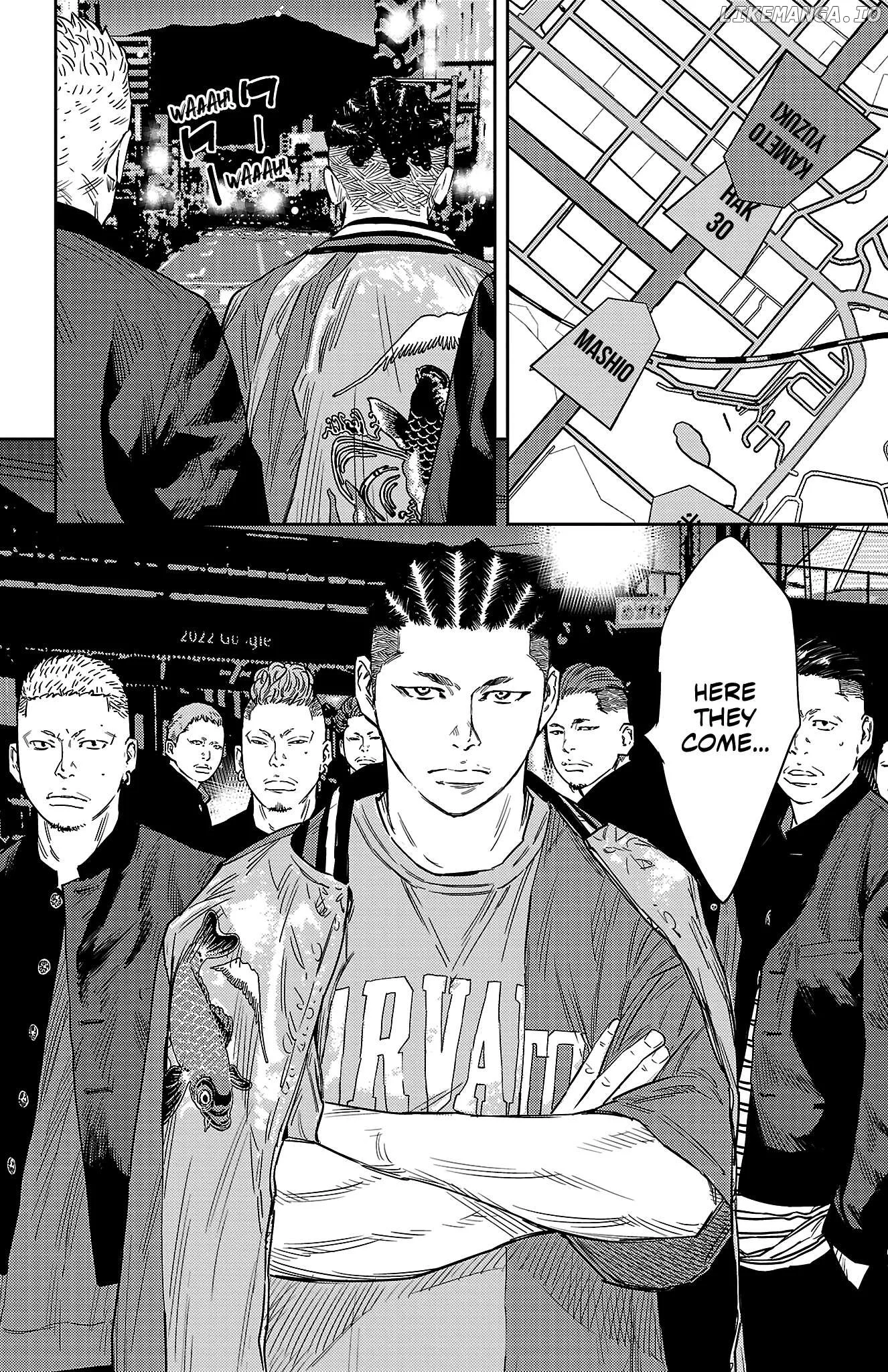Manga page 23