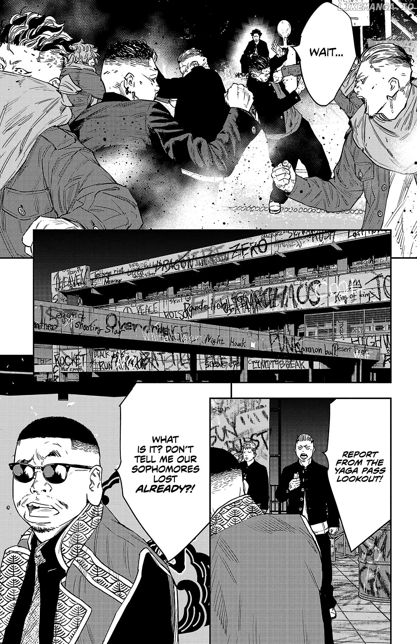 Manga page 14