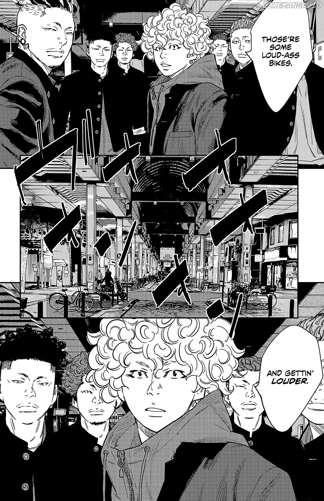 Manga page 21