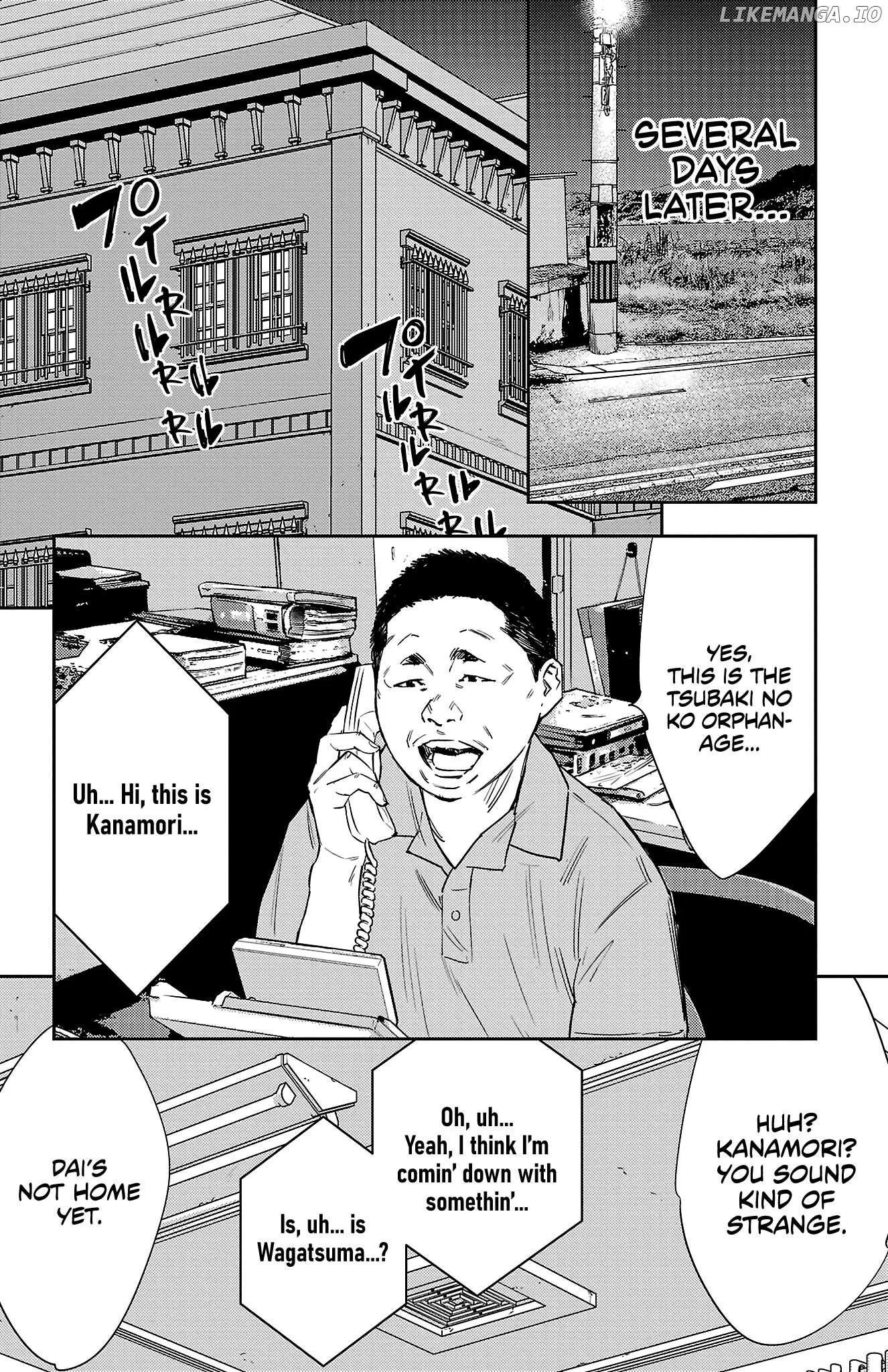 Manga page 13
