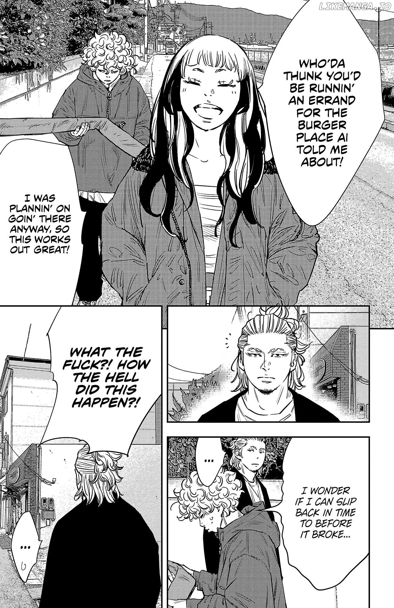 Manga page 4