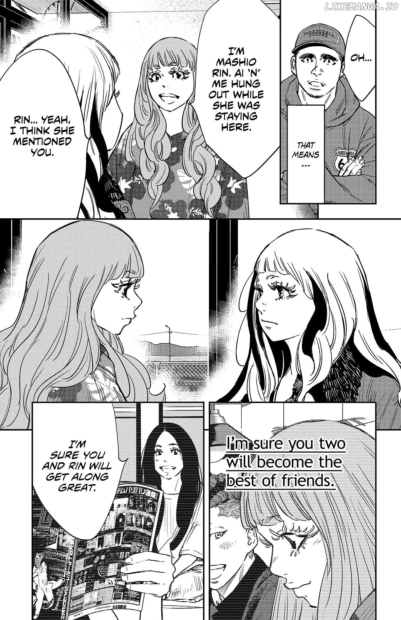 Manga page 7