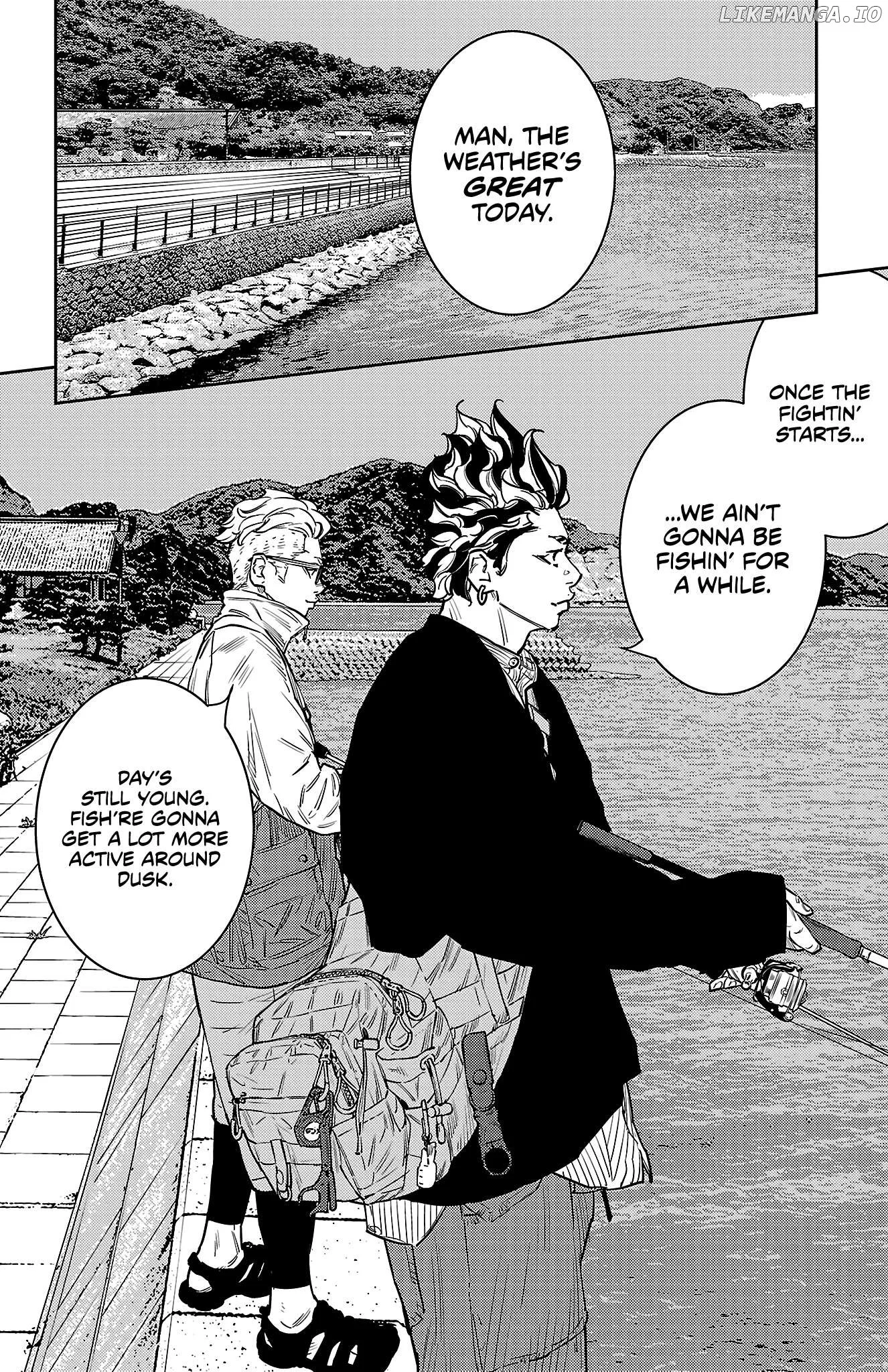 Manga page 19