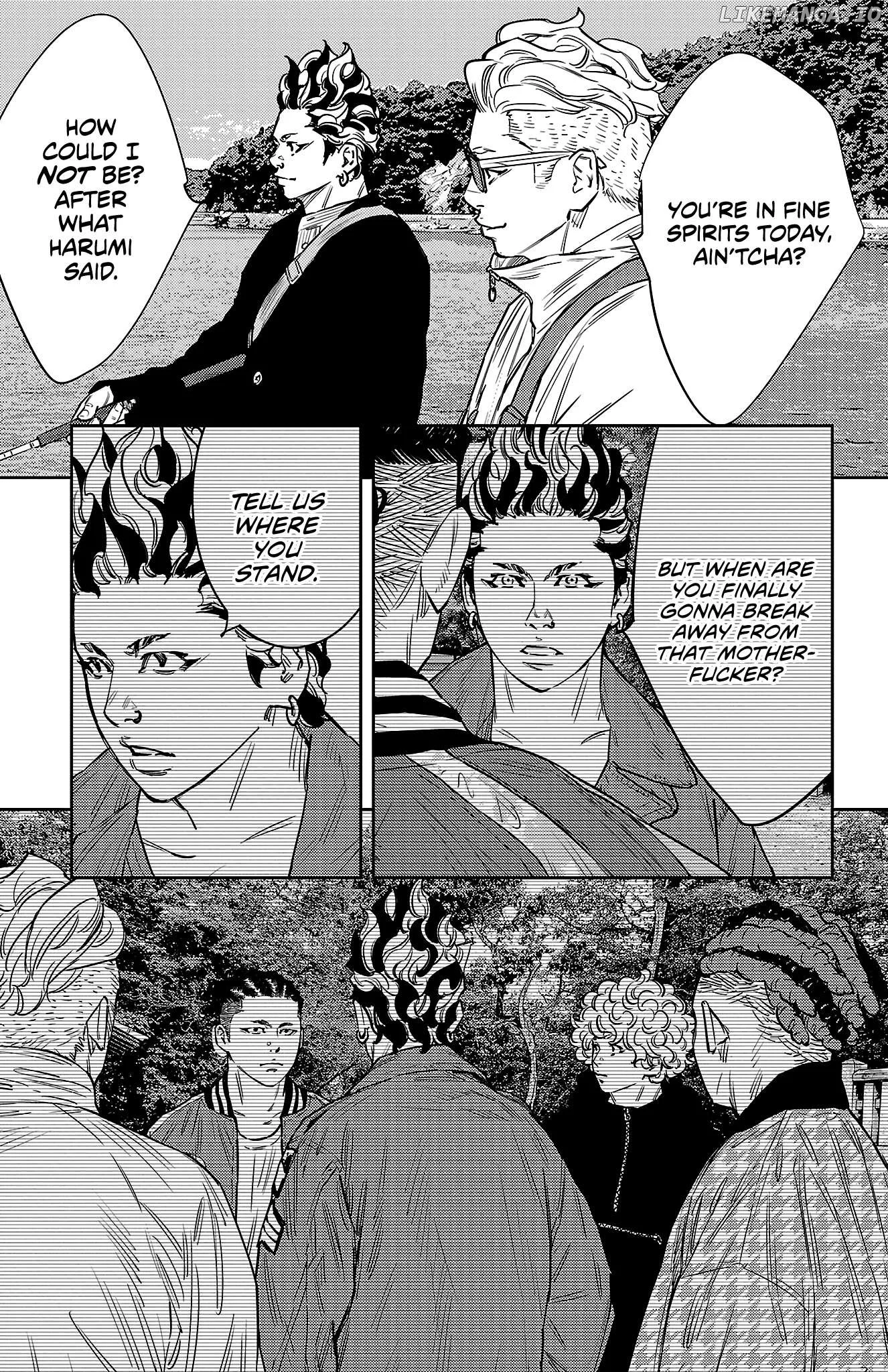 Manga page 20