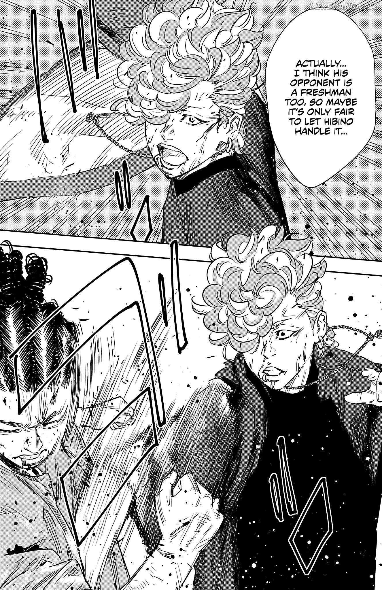 Manga page 13