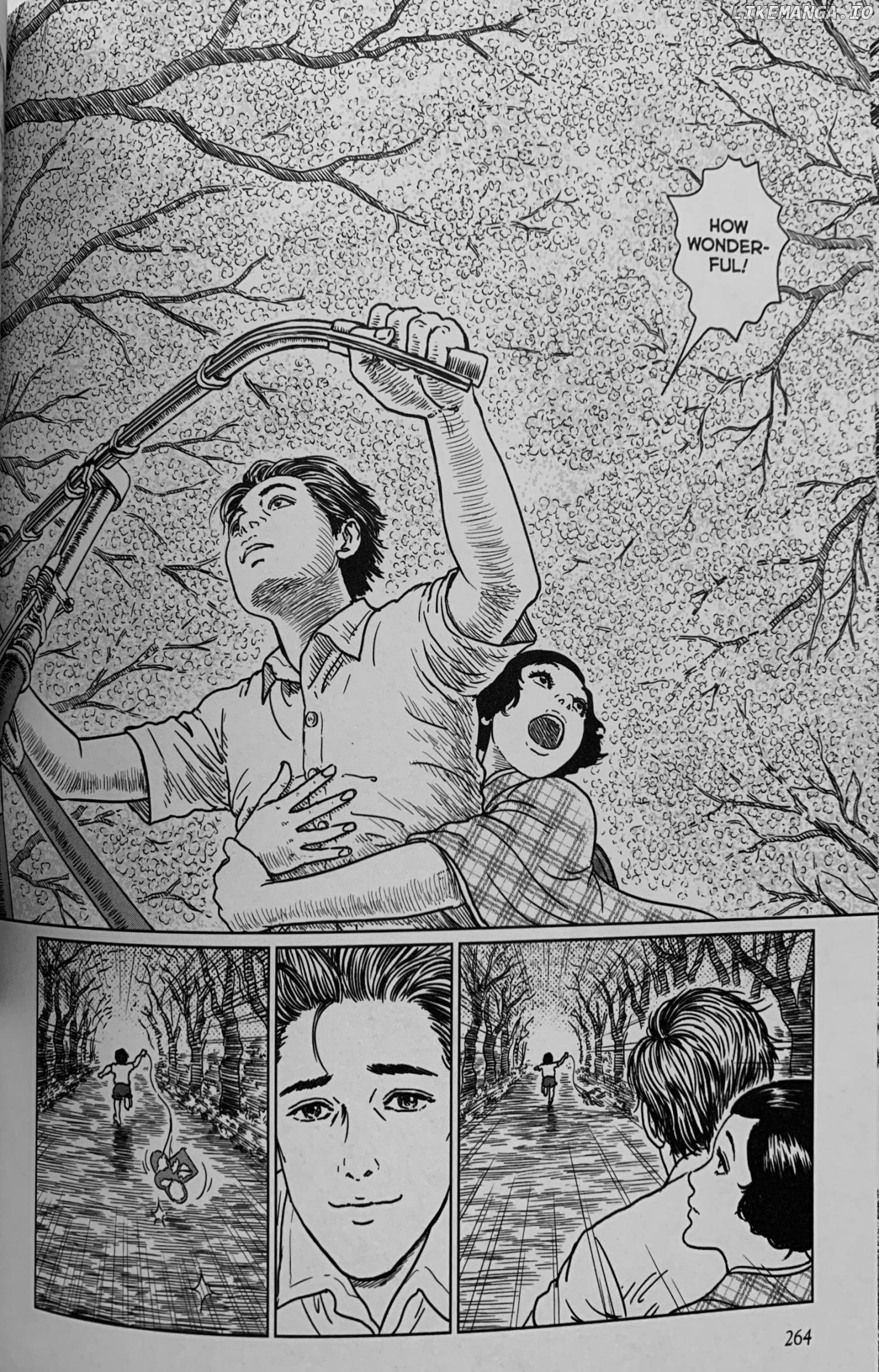 Manga page 21