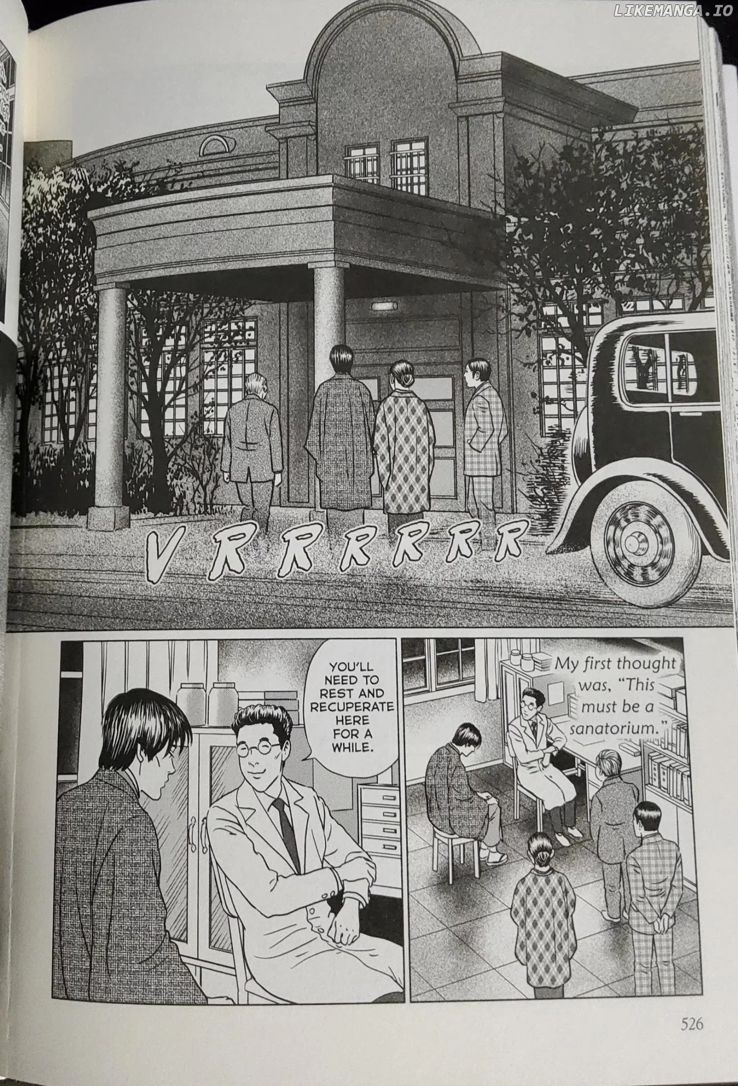 Manga page 19
