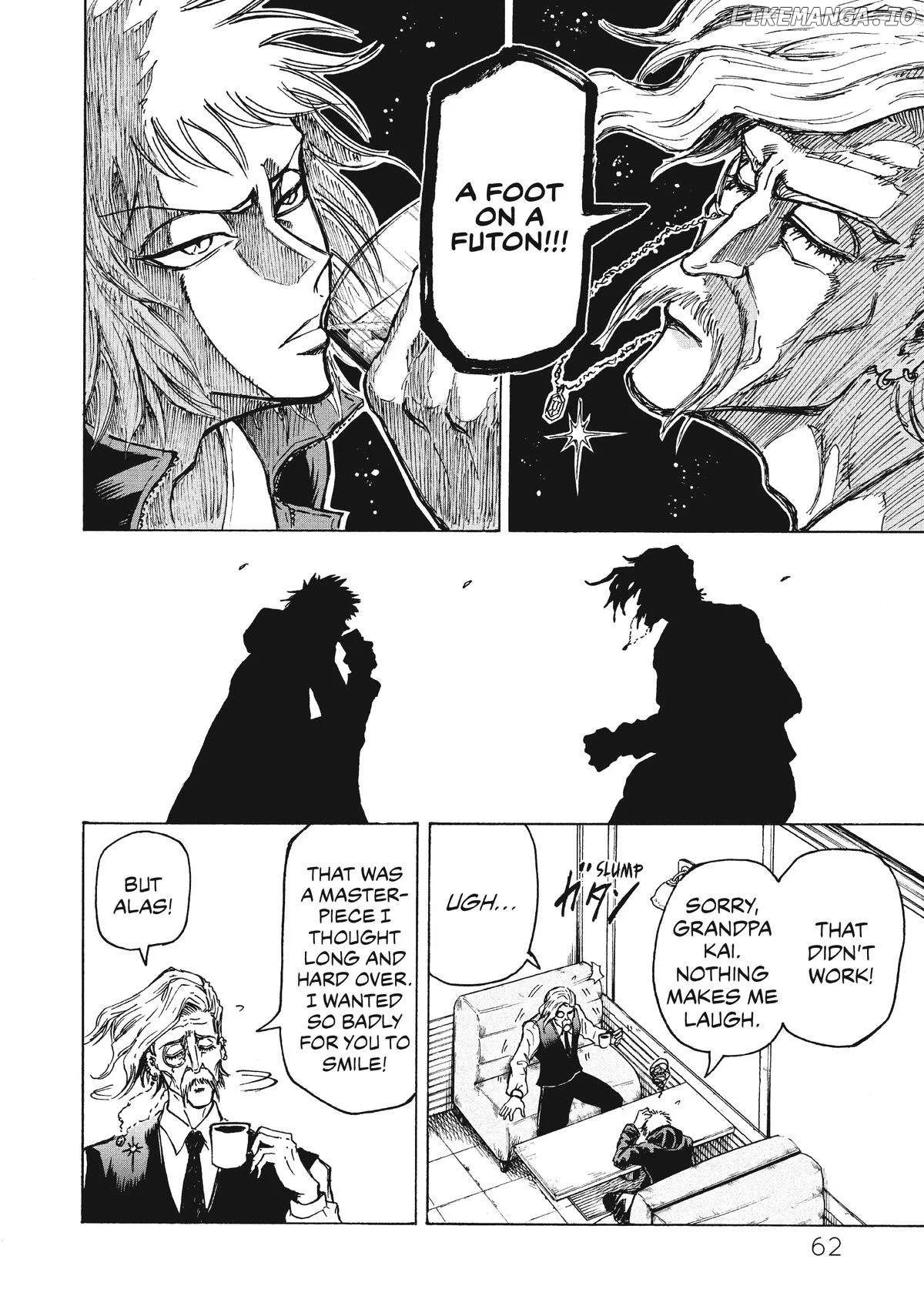 Manga page 6