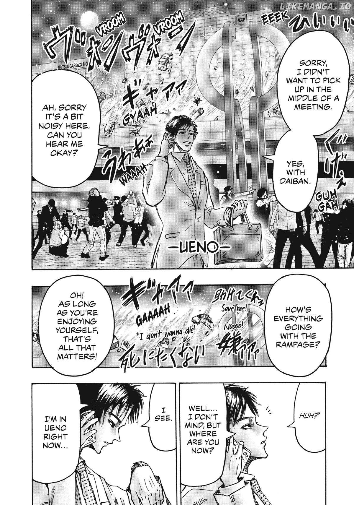 Manga page 10