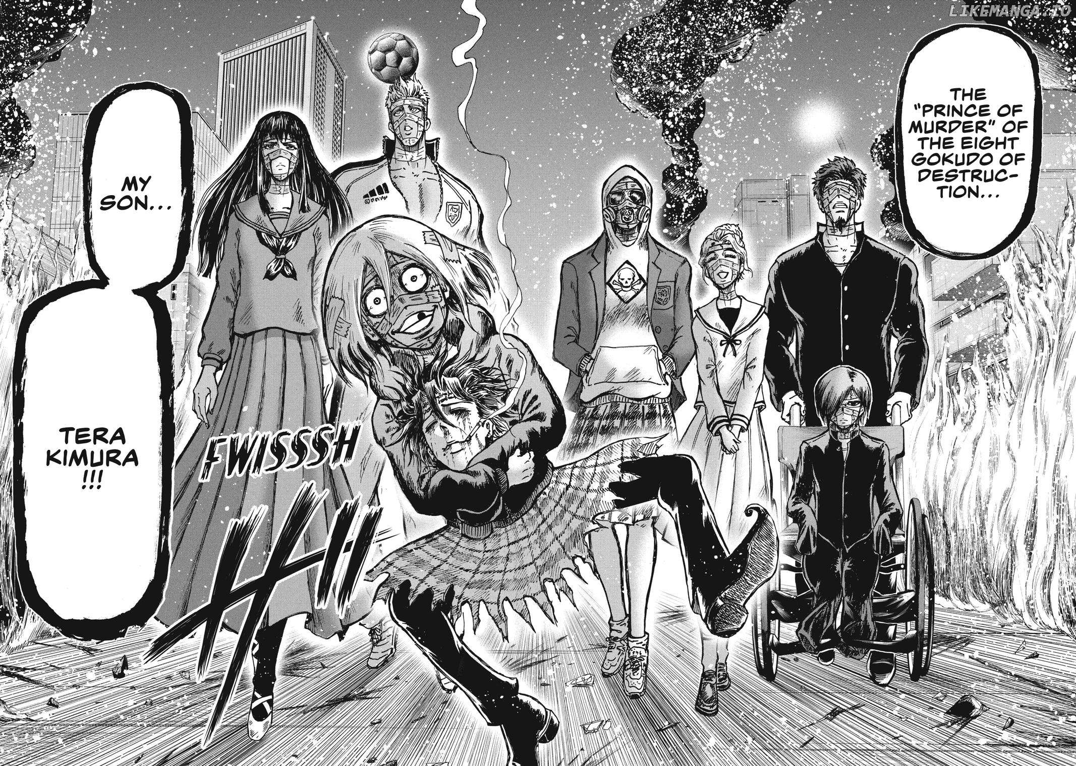Manga page 16