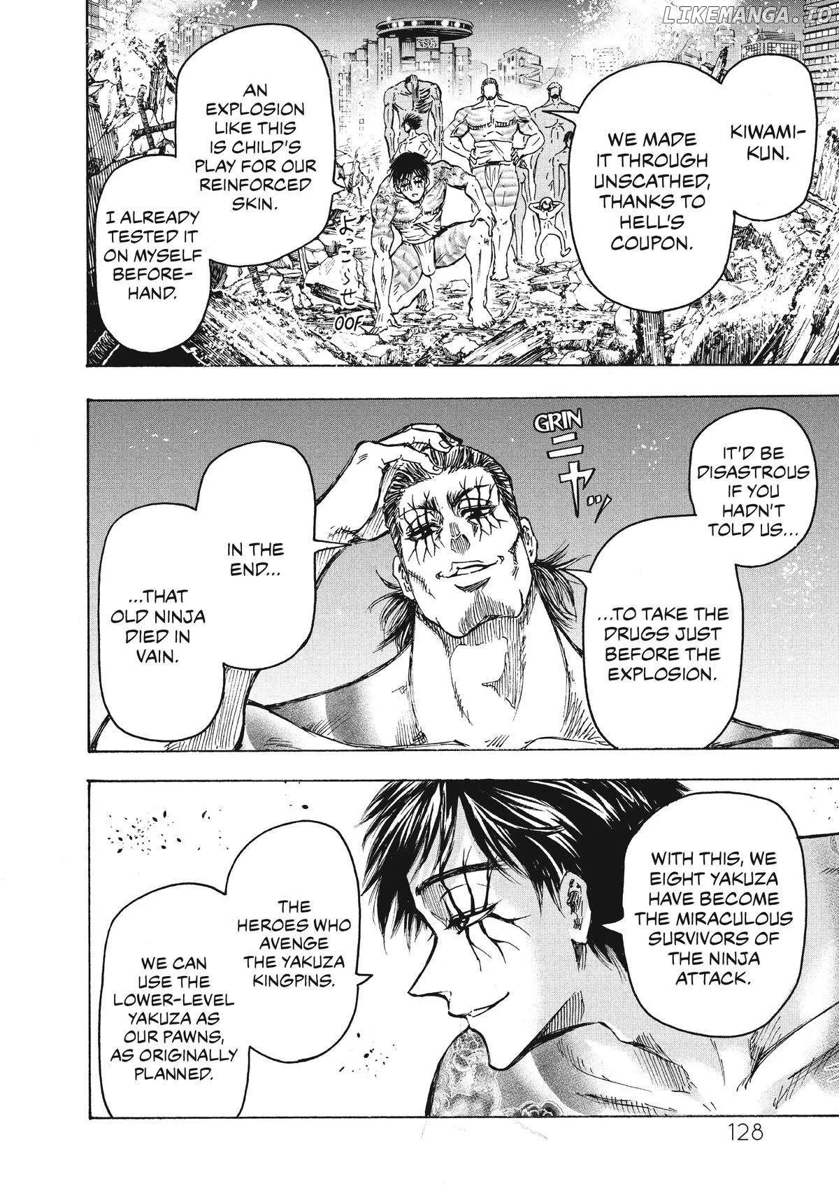 Manga page 13