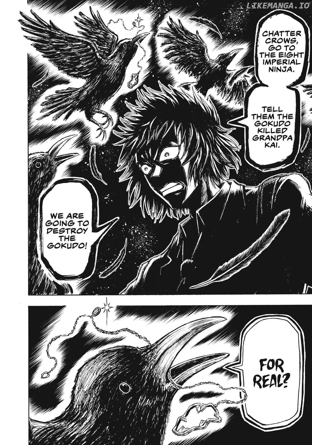 Manga page 17