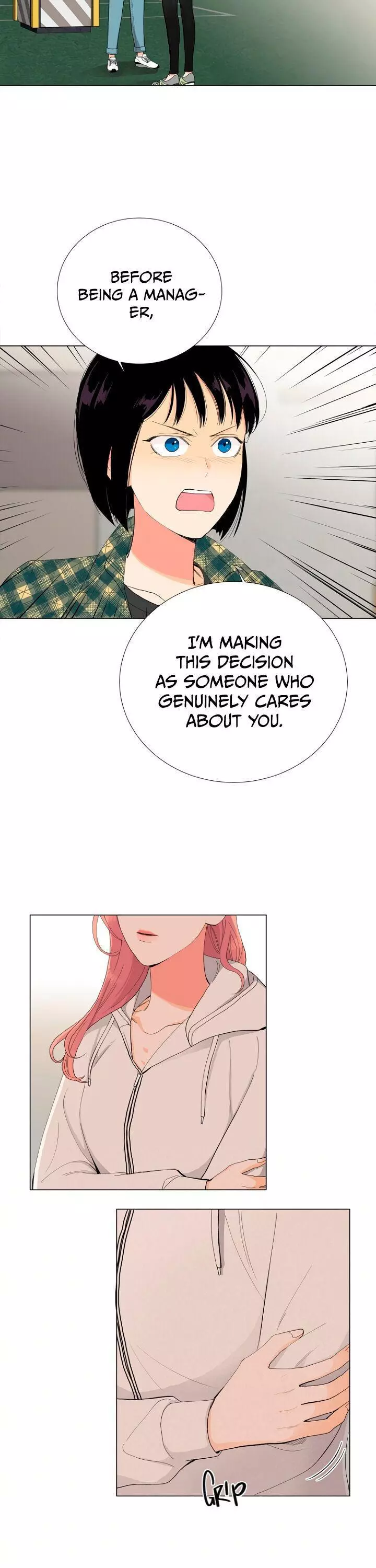 Manga page 10