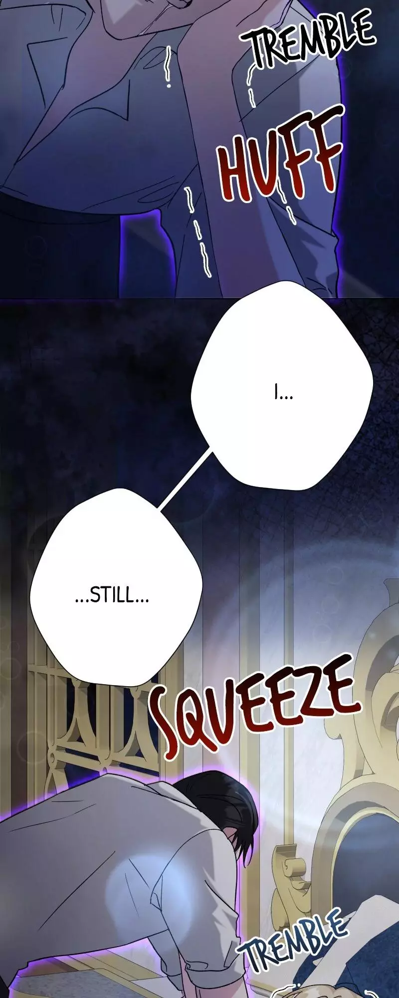 Manga page 40