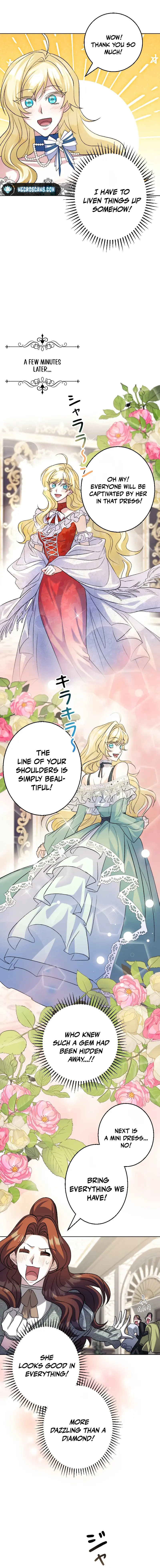 Manga page 11