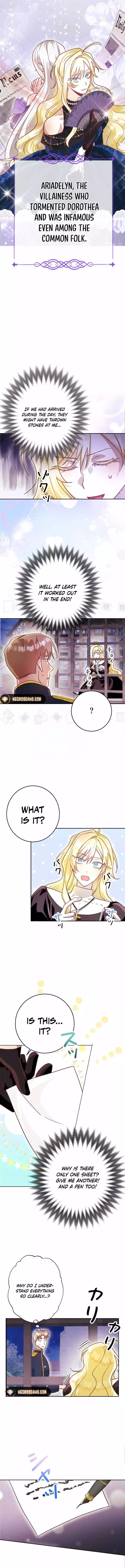 Manga page 10