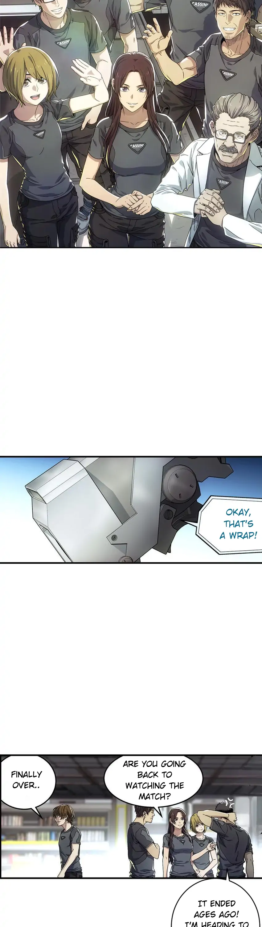 Manga page 23