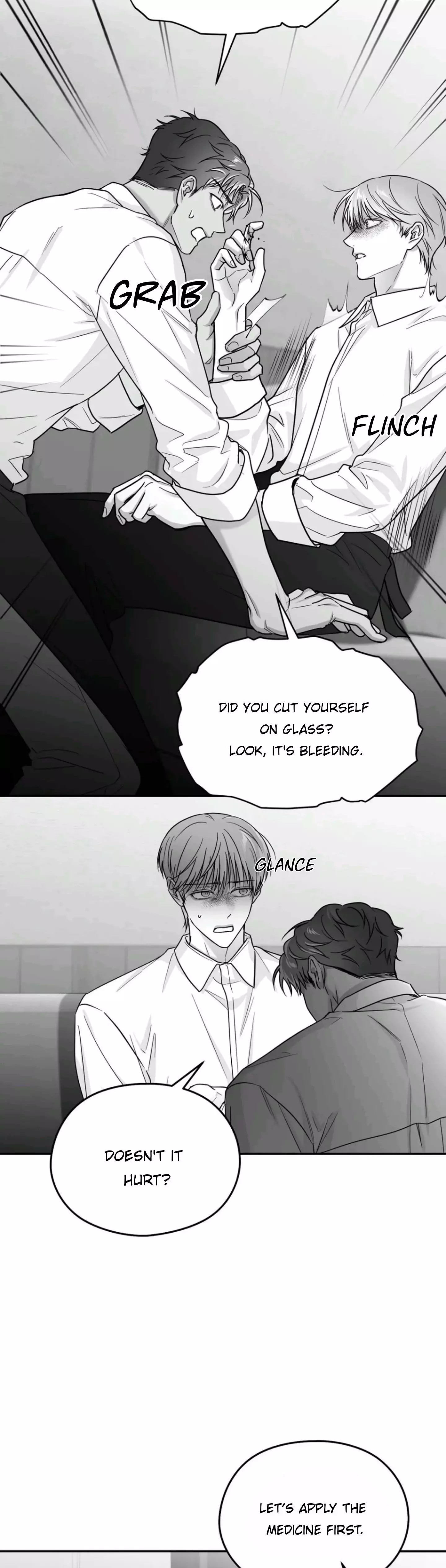 Manga page 23