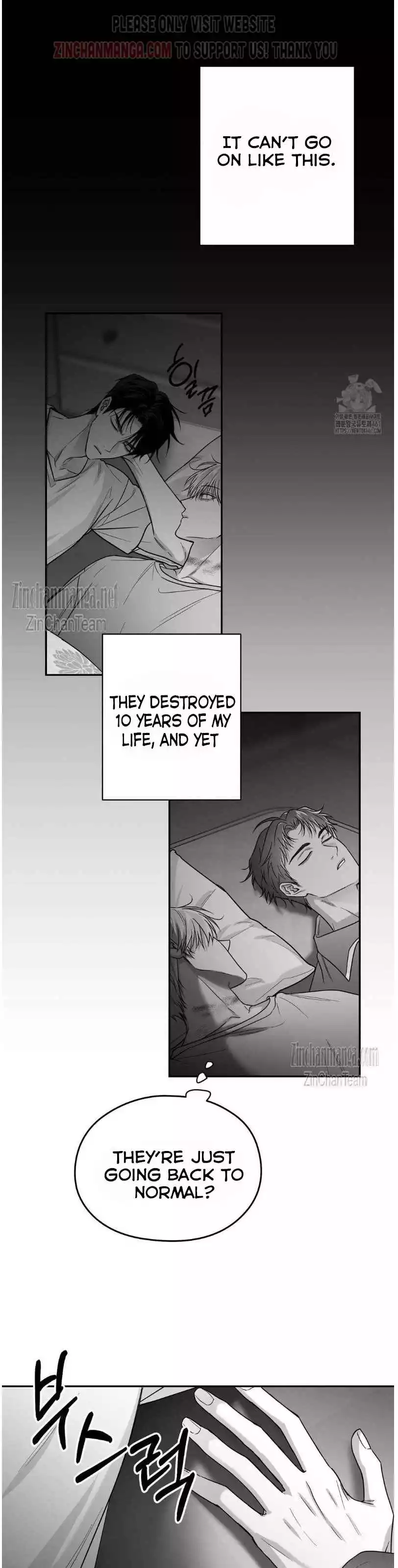 Manga page 19