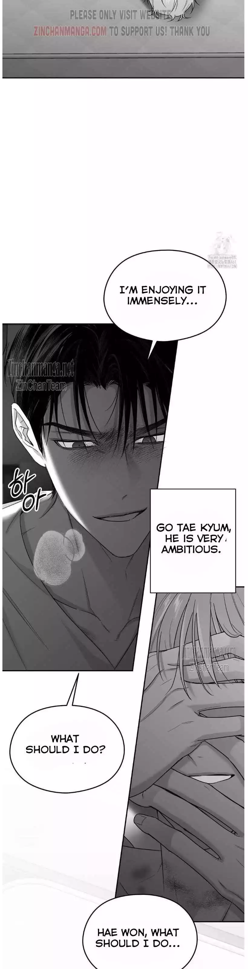 Manga page 33