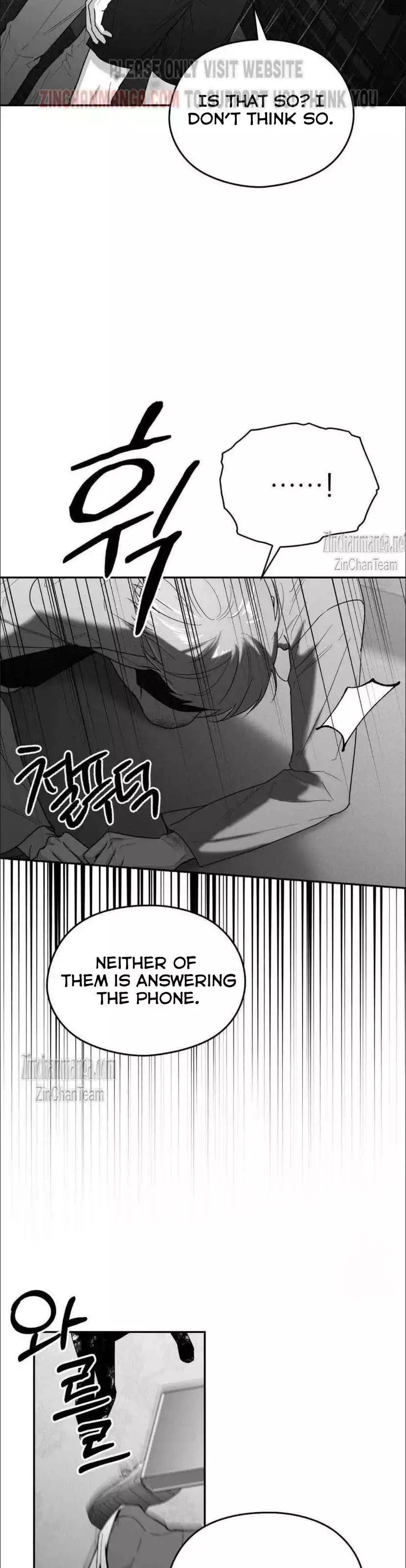Manga page 19