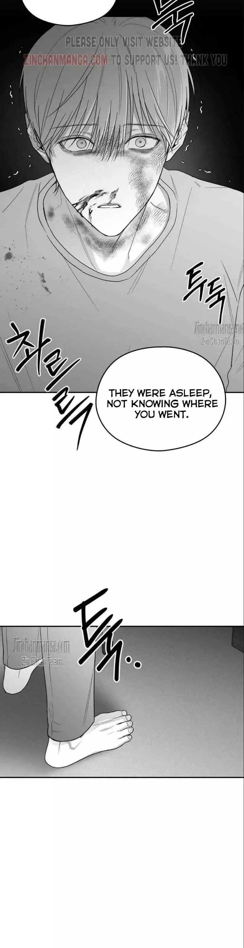 Manga page 21