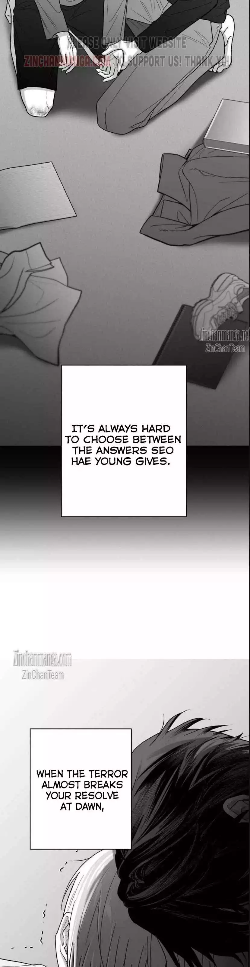Manga page 31