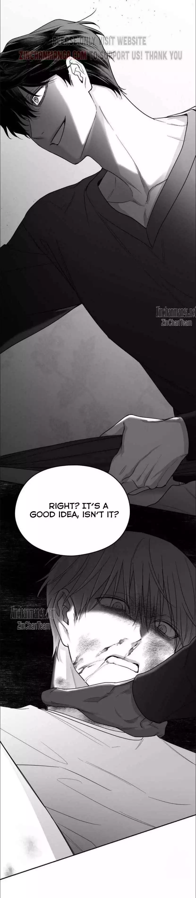 Manga page 40