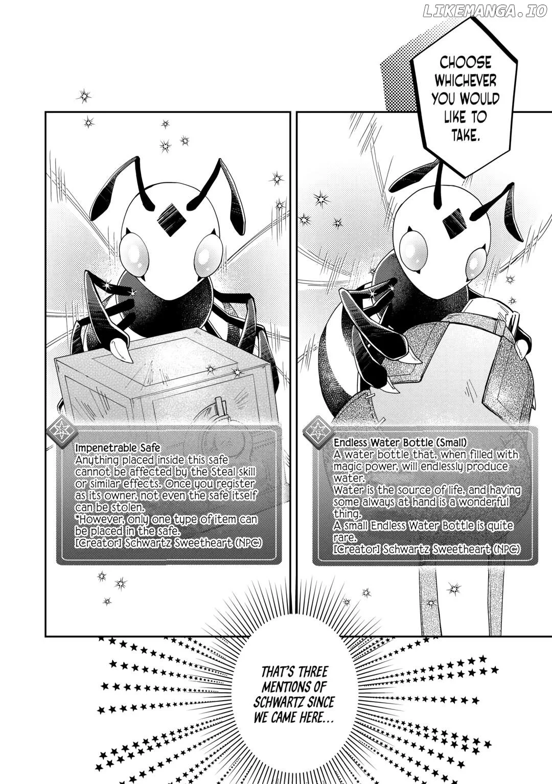 Manga page 10