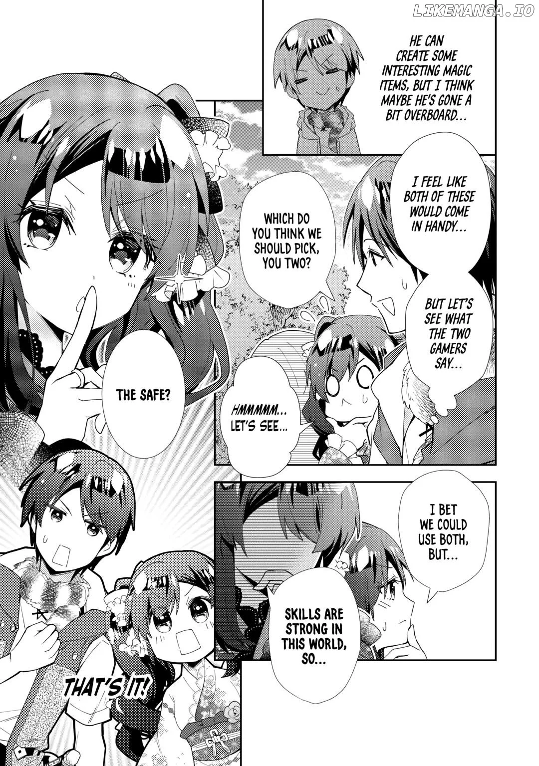 Manga page 11
