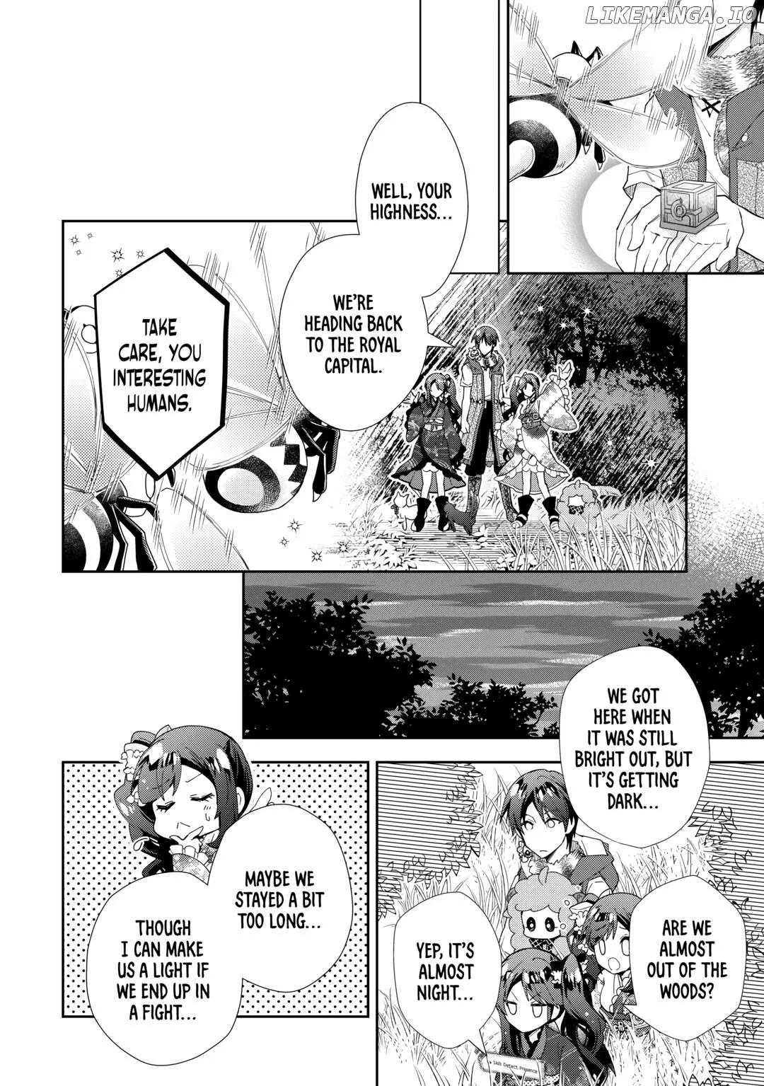 Manga page 12