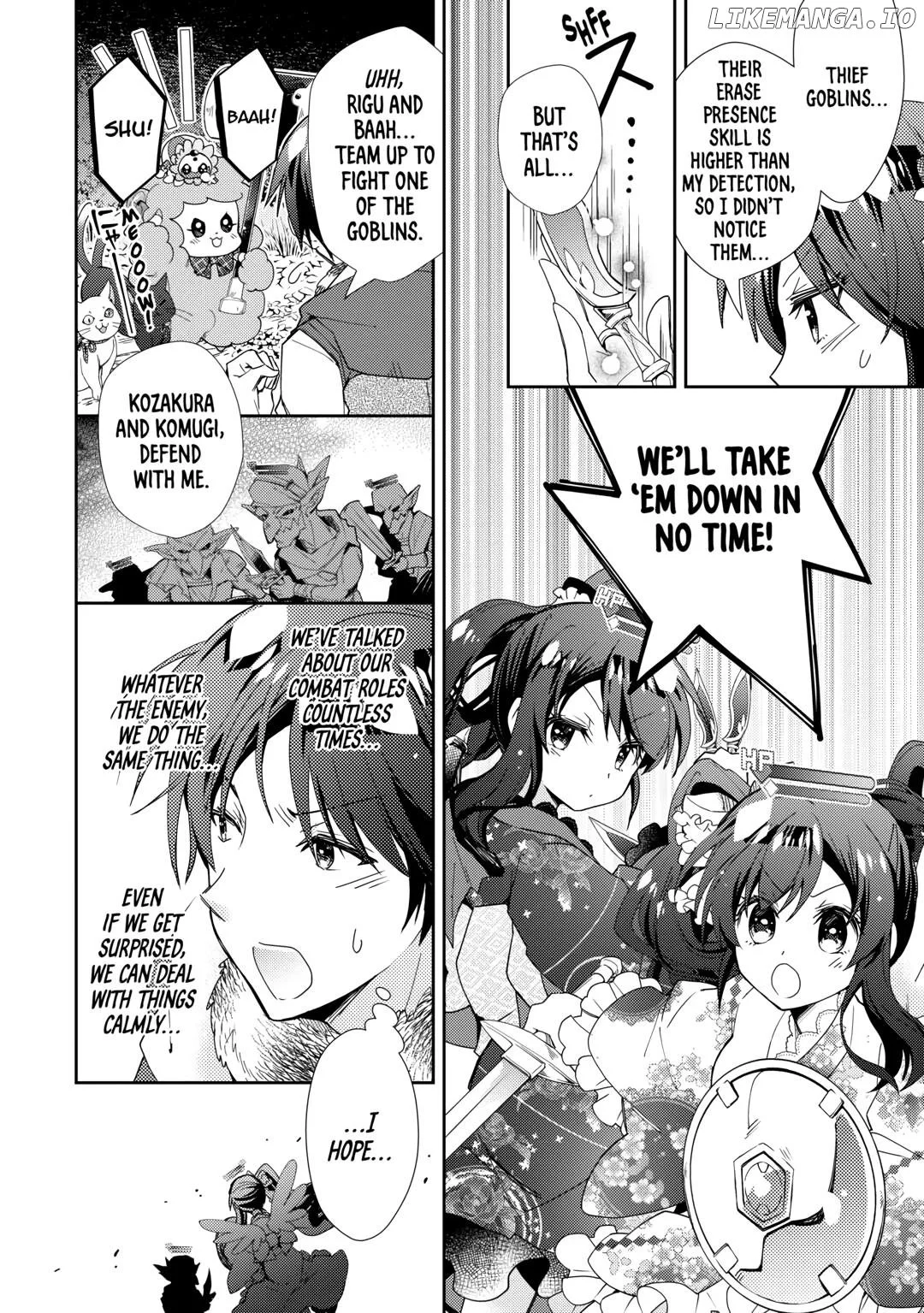 Manga page 14