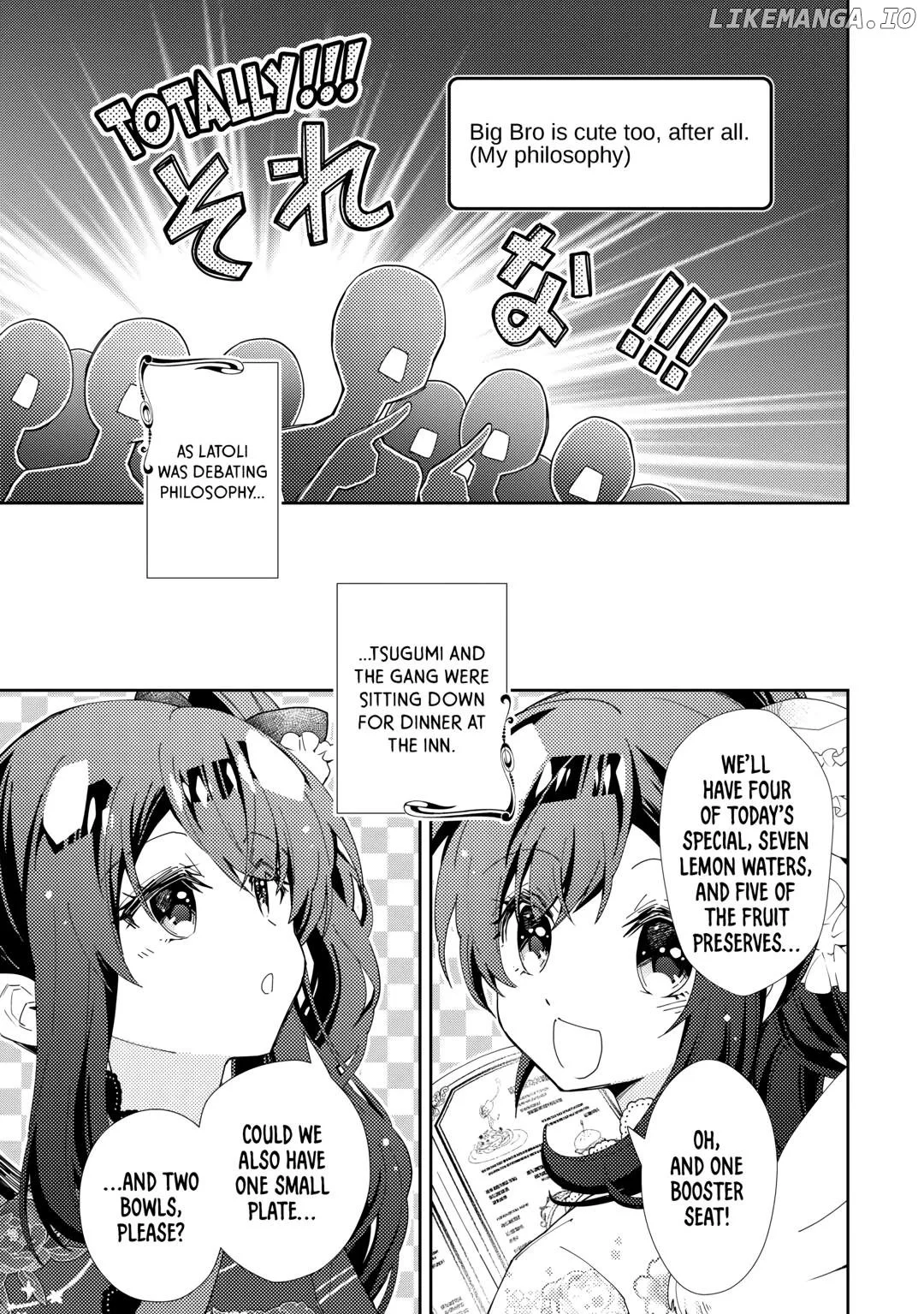 Manga page 19