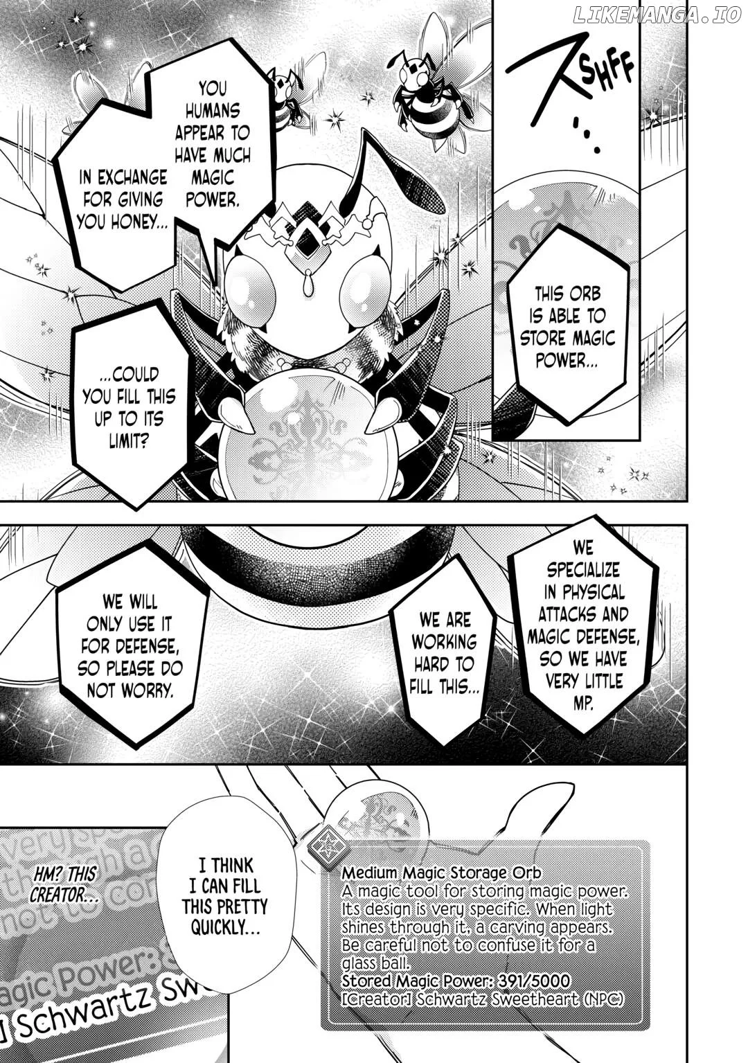 Manga page 7