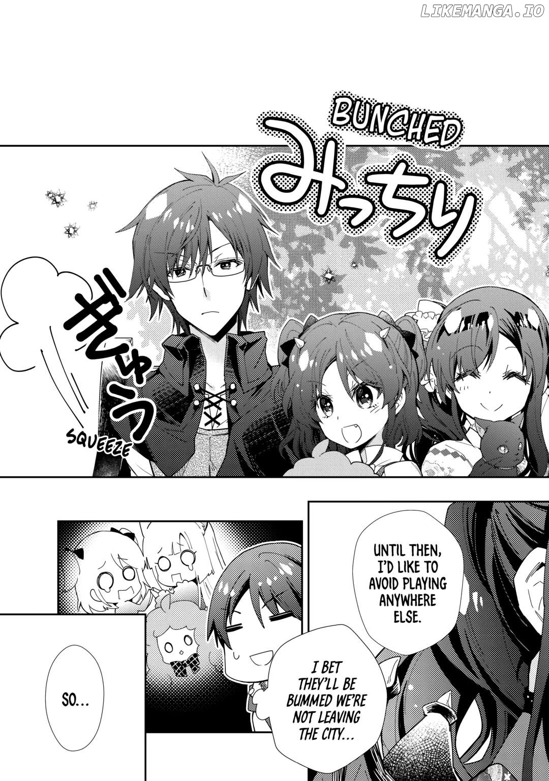 Manga page 11