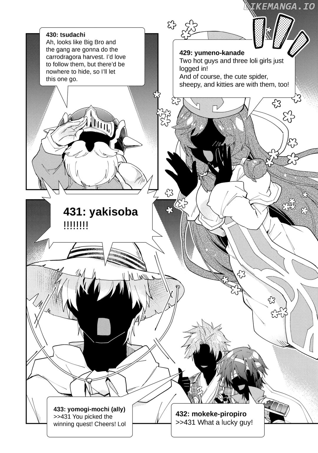 Manga page 16