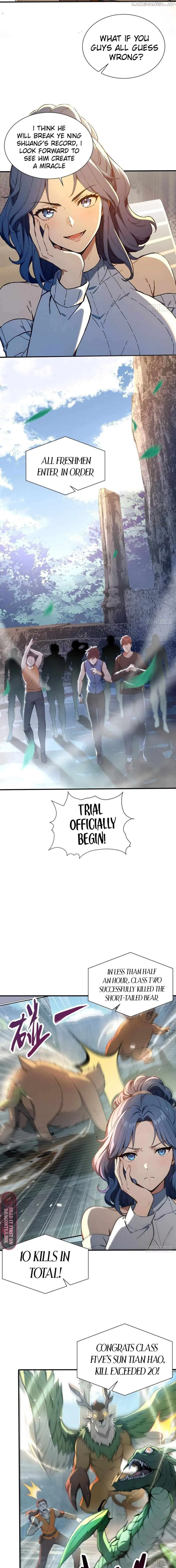 Manga page 6
