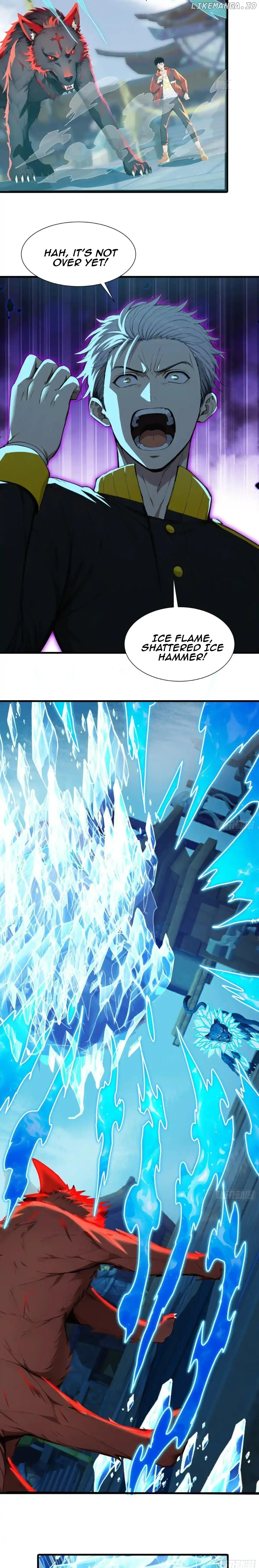 Manga page 4