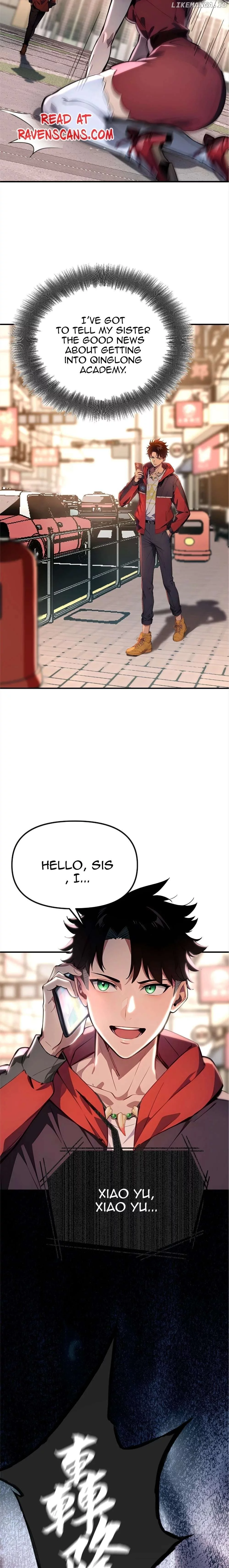 Manga page 12