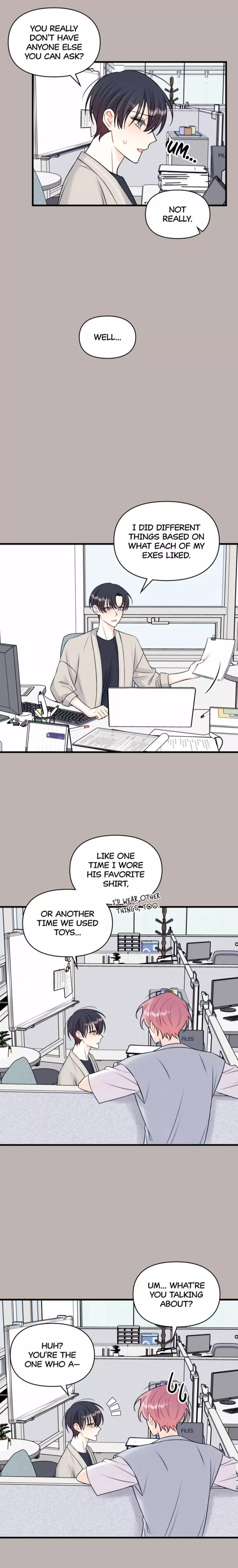 Manga page 6