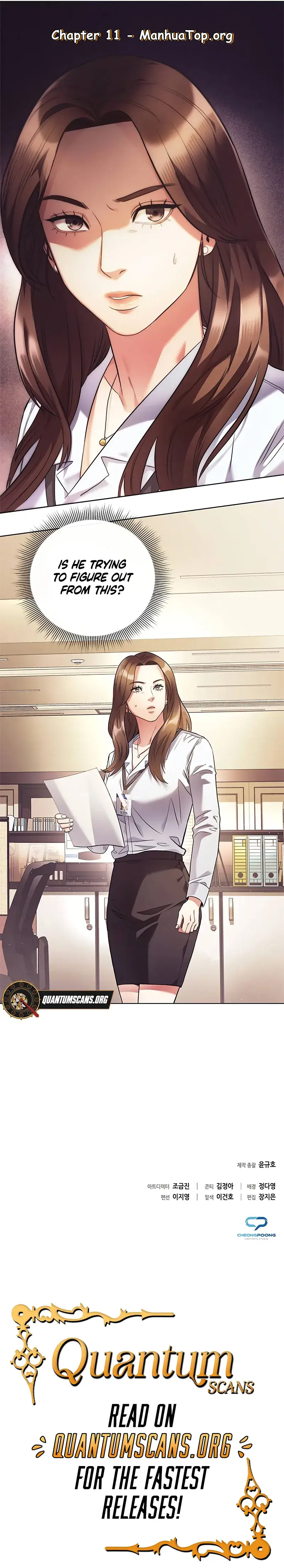 Manga page 10