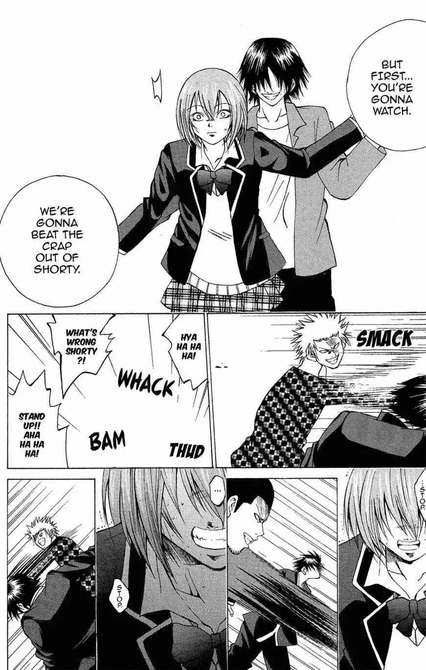 Manga page 41