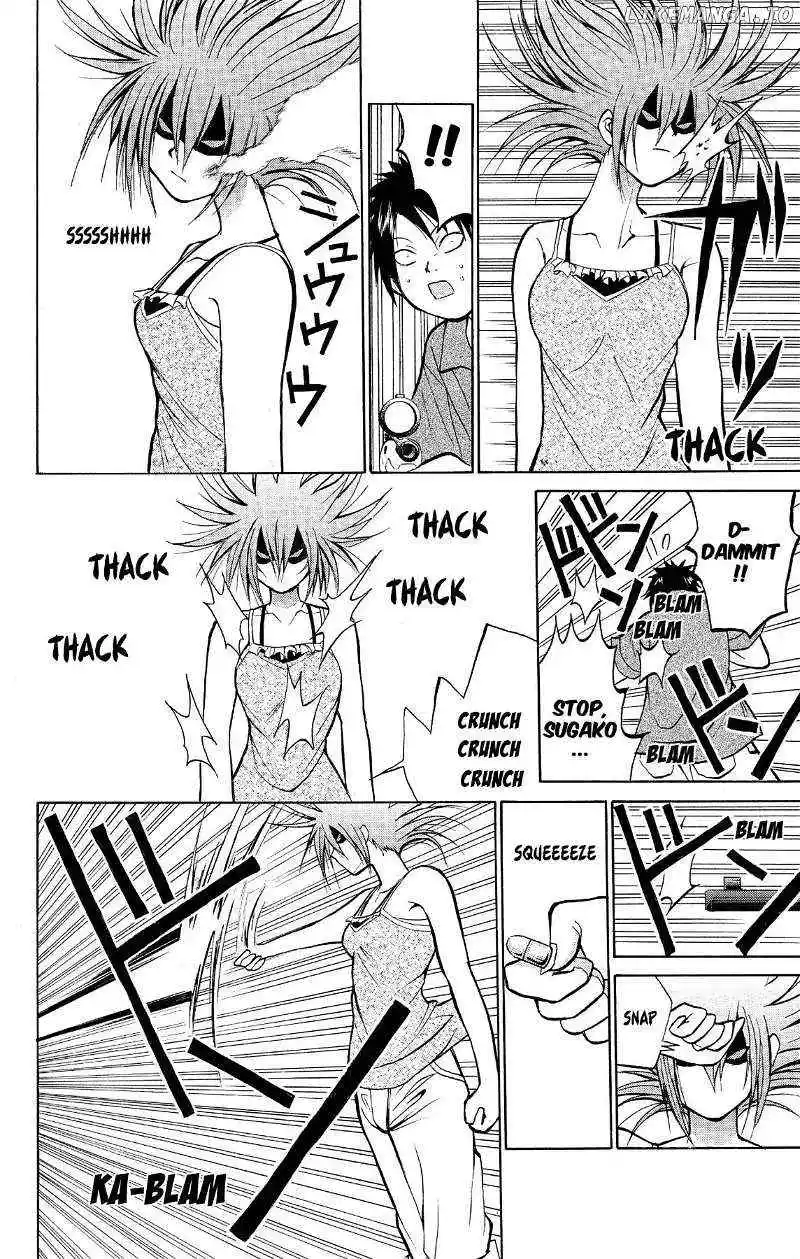 Manga page 38