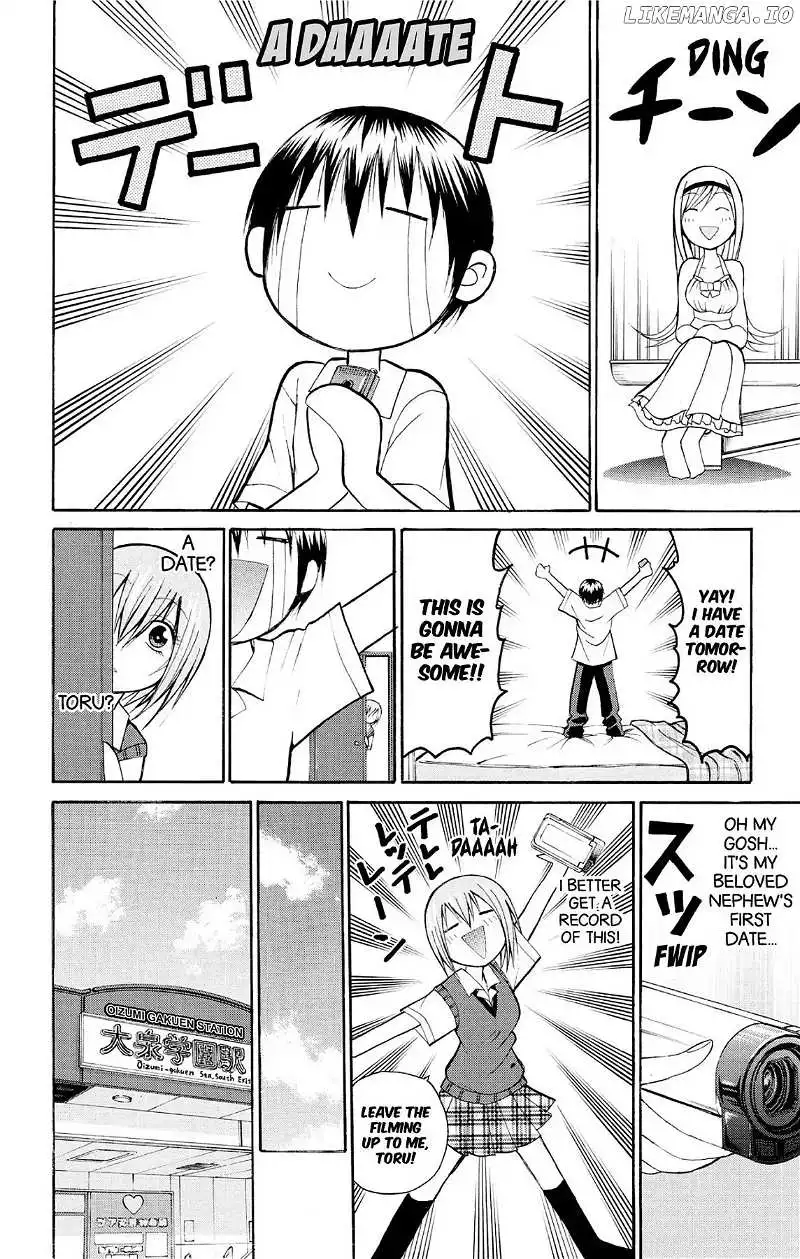 Manga page 19