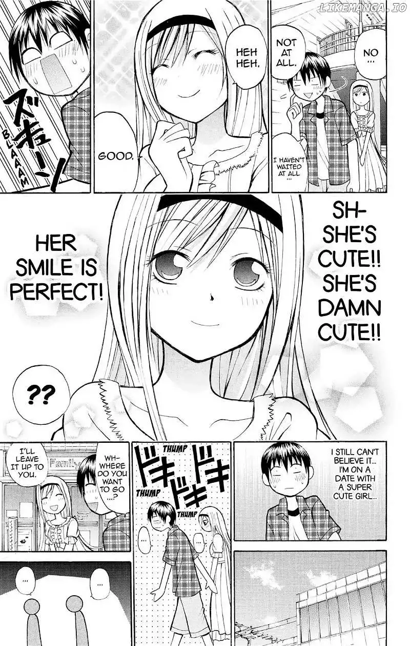 Manga page 22